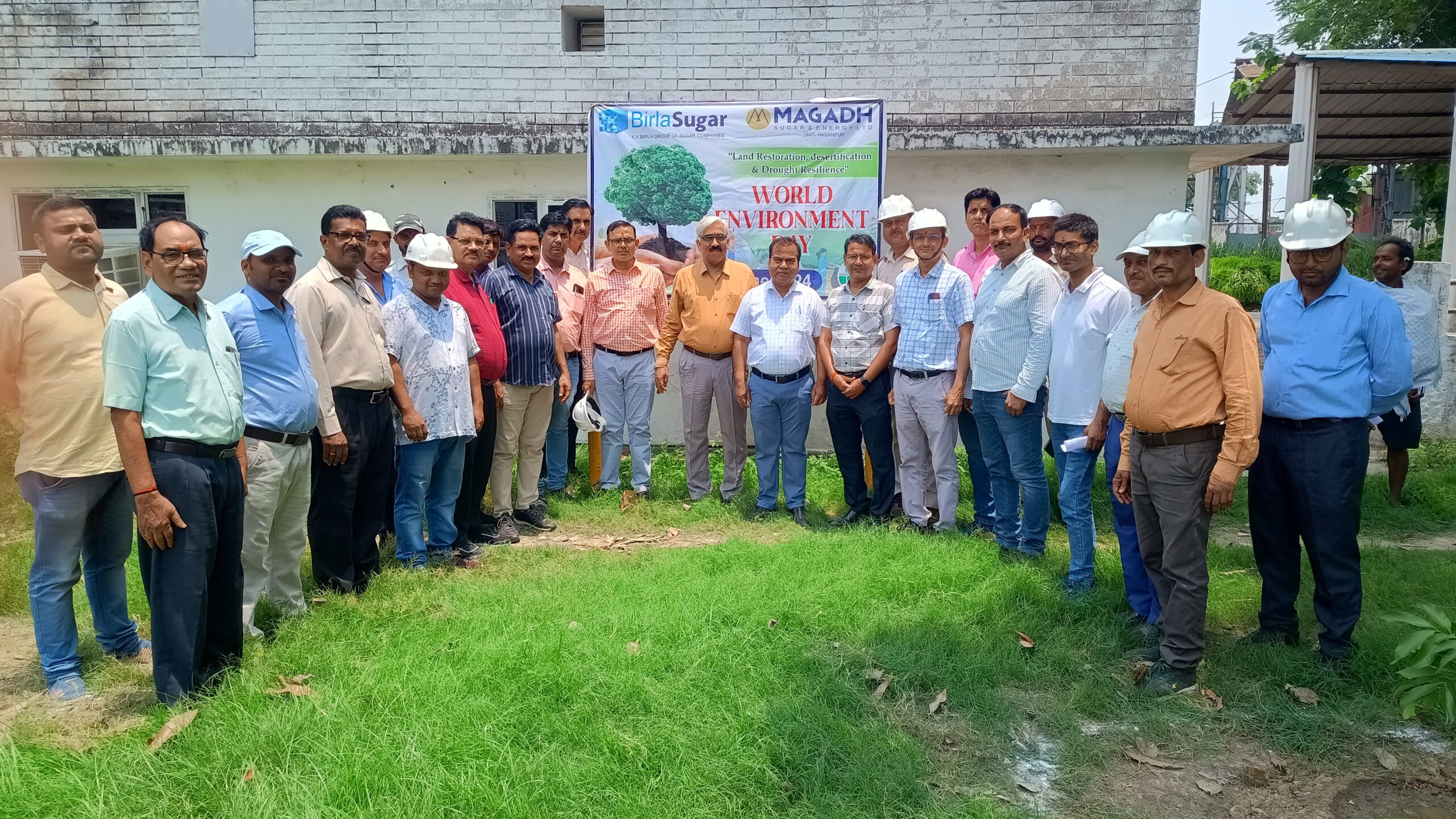 World Environment Day Celebration